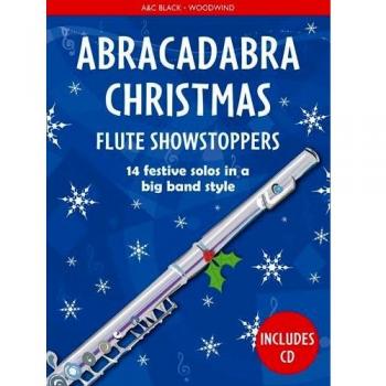 Abracadabra Christmas: Flute Showstoppers