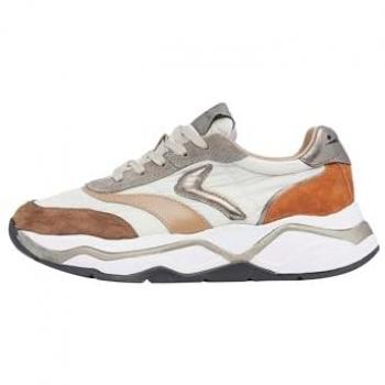 Voile Blanche Women's Multicolor Sneakers Size 7 UK