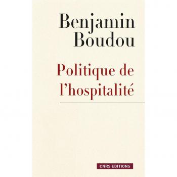 Politique de l'hospitalité. Une généalogie conceptuelle