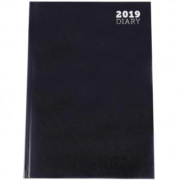 Dual‑Day Diary by Ryman – 2019 Edition