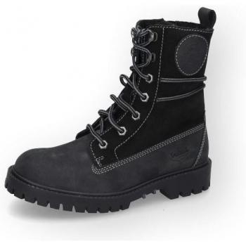 Stivali stringati Dockers by Gerli