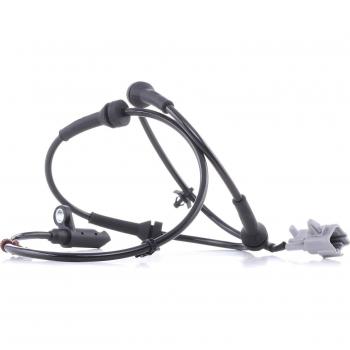 RIDEX Capteur ABS des deux côtés du pont arrière 412W0997 Controle Capteur ABS