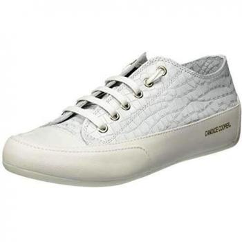 Ghiaccio Daikon Candice Cooper Damenrock Sneaker, silberfarben, EU 42