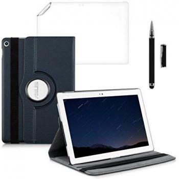 Guardia ZenPad 10 Plus: Protección Total y Soporte Incluido