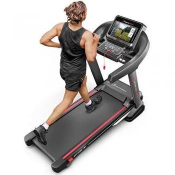 Sportstech F37 Laufband TÜV/GS geprüft
