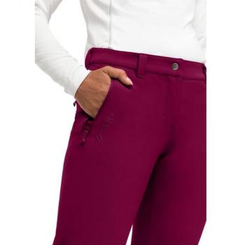 Pantaloni Helga Slim Maier Sports