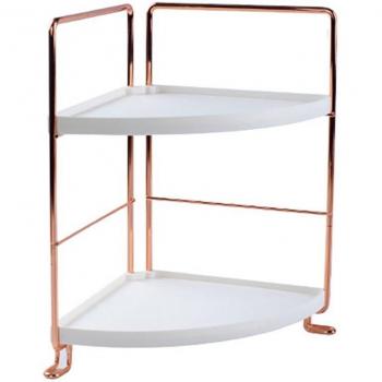 Bath Accessory Rack
