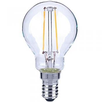 Eco-Sfera Filoled 4,5W E14 2700K