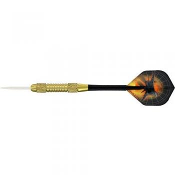 BULL'S 3 Steeldart BULL'S Mach Brass 19g