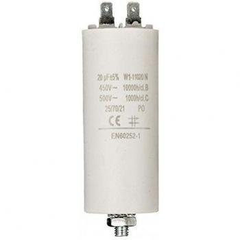 Cosses Condo Fixapart 20,0µf / 450 V