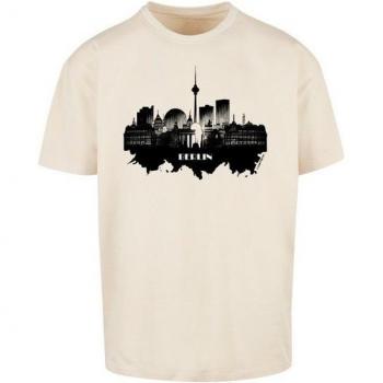F4NT4STIC Oversize T-Shirt Berlin