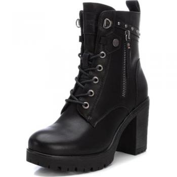 Refresh 17237002 Lässige Stiefeletten