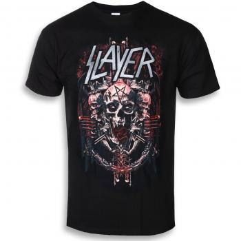 T-shirt Homme Slayer
