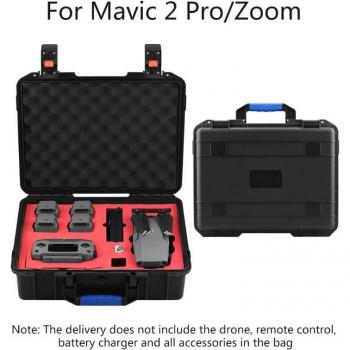 M5TB Portable Storage Case for D-ji Mavic 2 Pro/Zoom