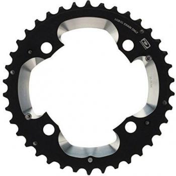 Corona Shimano XT M785 38 x 26 Denti