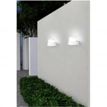 Applique Murale LED 7W Lumière Blanche 6500K Es57