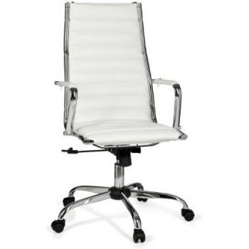 AMSTYLE Drehstuhl ergonomisch mit Armlehnen
