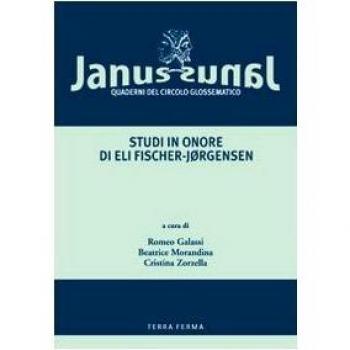 Janus. Quaderni del Circolo glossematico