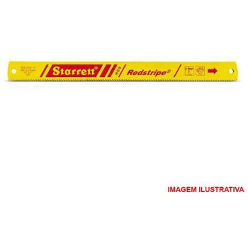 Starrett Hoja HSS 600x50x2,5 mm 4 diente Sierra máquina