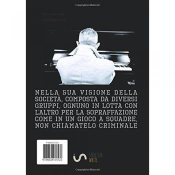 Criminale 8.0: Siamo tutti criminali per qualcun altro