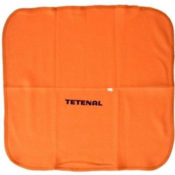 Chiffon de polissage antistatique / Orange