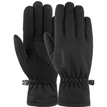Reusch Guanti da neve Twister Junior