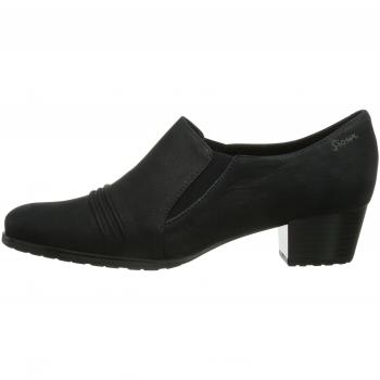 Sioux Francesca-122, Damen Slipper, Blau (night), 40 EU (7 Damen UK)