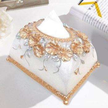 Conjunto Accesorios de Baño y Café