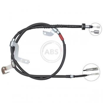 Câble de frein A.B.S. K17513