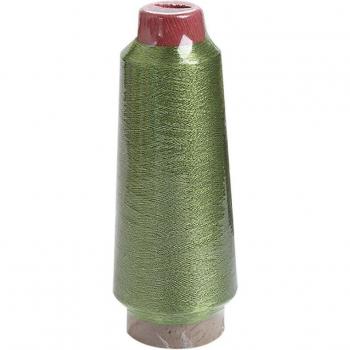 3500 Yards High Household Sewing Thread 10-Color Set for Hand Stitching