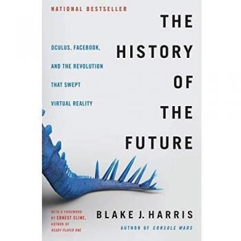 History Of The Future