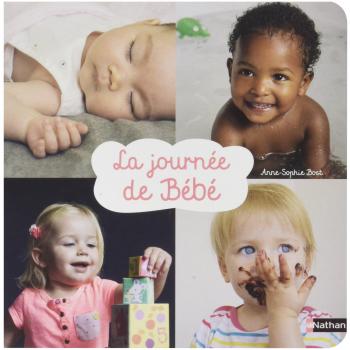 La journée de Bébé