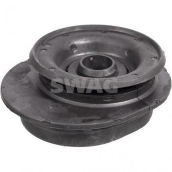 Coupelle d'amortisseur SWAG 70 92 8222 pour FIAT 500 C Cabriolet et 500 3 portes