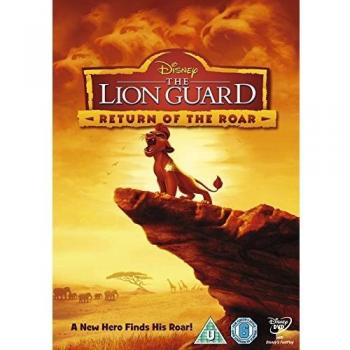 The Lion Guard