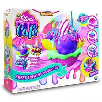 Slimi Café Kit de Dulces