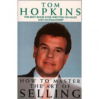 How to Master the Art of Selling