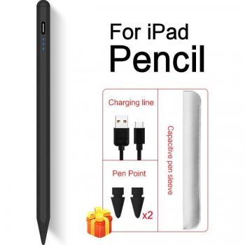 Pencil Plus iPad 11” con Inclinación