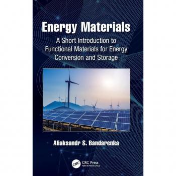 Energy Materials