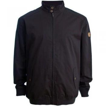 Blouson de style Harrington Duke Windsor Kingsize, 3XL, bleu marine