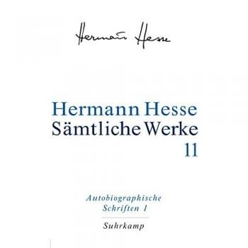 Samtliche Werke