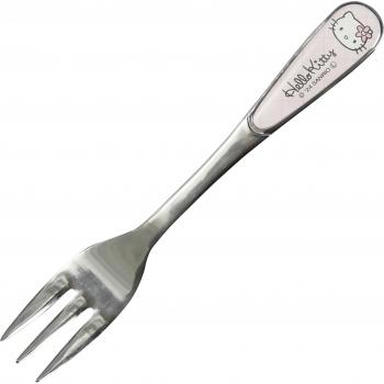 Hello Kitty 90’s Baira Retro Fork – 14 cm Stainless Steel