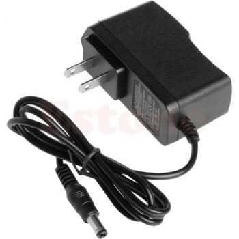 US-Stecker DC 3V 1A Netzteil 100-240V AC Ladegerät