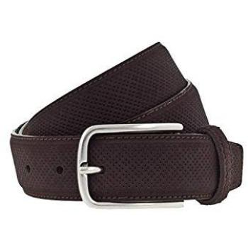 Vanzetti Men's 105 cm Brown Belt