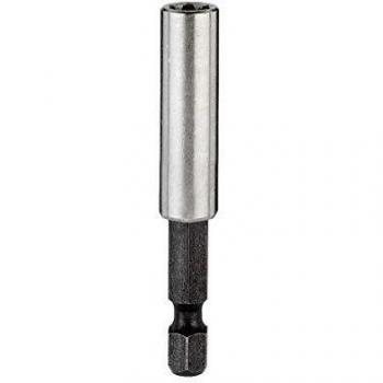 Manicotto portainserti in acciaio inox 1/4