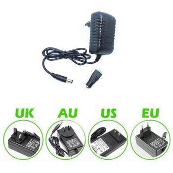Energieadapter 12V 2A für LED