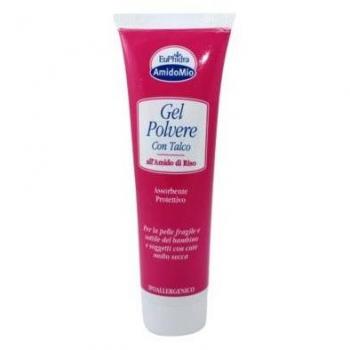 EUPHIDRA AMIDOMIO GEL POLV50ML