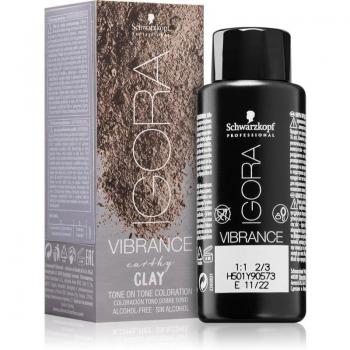 Schwarzkopf Professional IGORA Vibrance Coloration semi-permanente teinte 7-42 60 ml