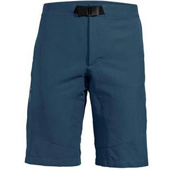 Tekoa II Herren Shorts Vaude – Baltische Küste, 48 Länge