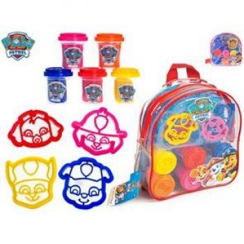 Paw Patrol Dough Transport Case