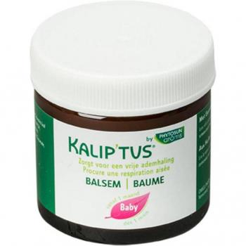 Kalip'tus Bébé Baume 50 ml